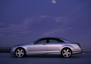 Mercedes-Benz S 65 AMG Mercedes-Benz S 65 AMG